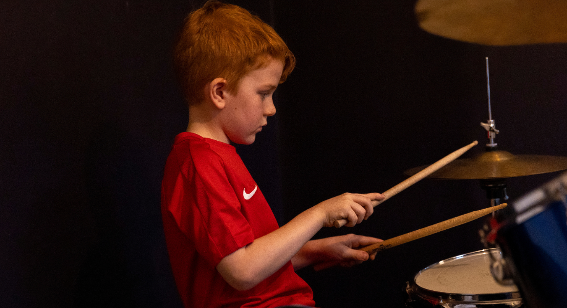 Drums