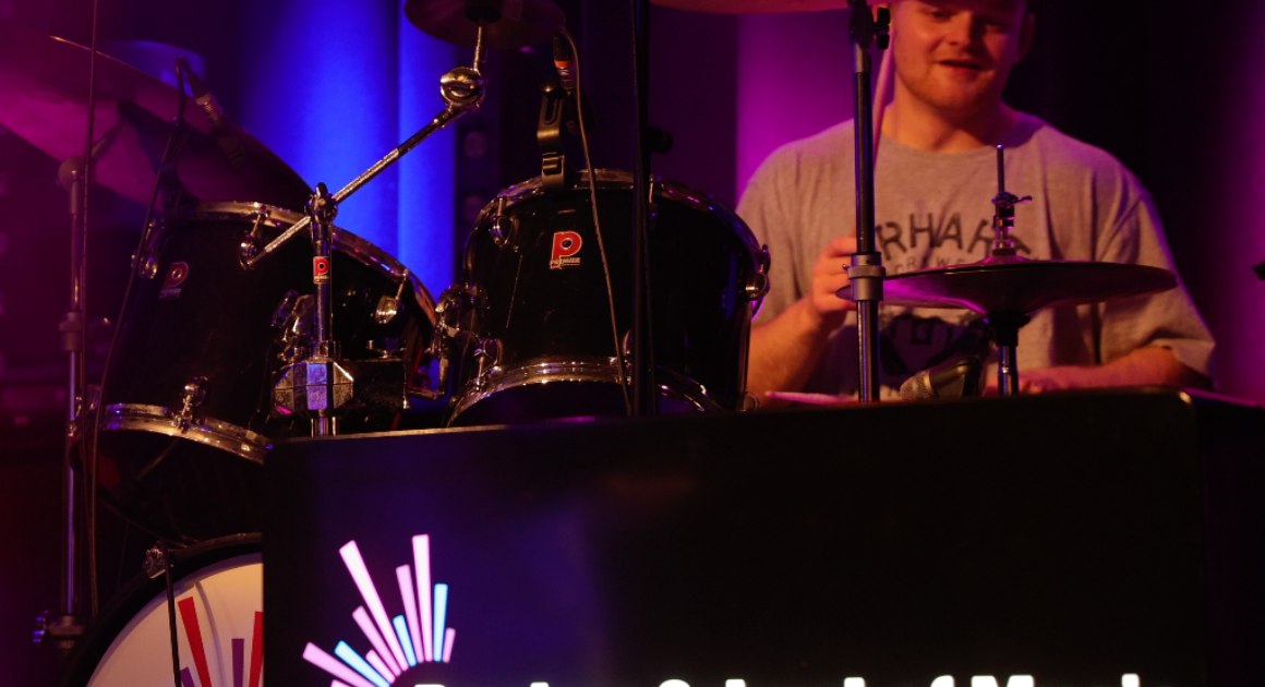 Drums